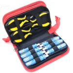 10pcs/set Ball Link 10 in 1 RC Helicopter Screwdriver Pliers Hex Hand Repair Tools Kits(1set) rc tools set Dropship - Image 8