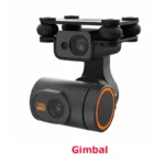 Skydroid T10 Remote Control w/Mini Camera 10km Digital Map Transmission with R10 Reciever 4 in 1 for Plant Protection Machine - Image 15