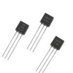 50pcs MCR100-6 0.8A/400V TO-92 MCR 100-6 TO92 Darlington MCR100-8 MCR 100-8 100 8 - Image 4