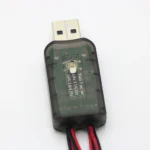 AOKoda CX405 4CH Micro USB Battery Charger For 1S Lipo LiHV Battery High Quality For RC Helicopter - Image 11