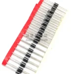 10pcs Fast Recovery Diode HER302 HER303 HER304 HER305 HER306 HER307 HER308  Package DO-201AD - Image 7