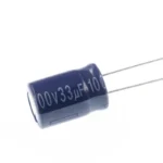 100V470UF 16x25mm  Aluminum Electrolytic Capacitors 100V 10uf 22uf 33uf 47uf 68uf 100uf 220uf 330uf 470uf 680uf 1000uf 2200uf - Image 3