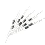 50pcs 1N4007 Rectifier Diode DO-41 1N4005 Rectifier 1A/1200V  1N4001 1N4002 1N4003 1N4004 1N4006 1A-50v/100v/200v/400v/600v/800v - Image 7