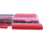 130 / 270pcs 3:1 Dual Wall Adhesive Heat Shrink Tubing kit, 6 Sizes(Dia):1/16",3/32",1/8",3/16",1/4"Best Cable Sleeve Tube Assor - Image 23