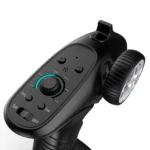 TX4 2.4GHz 4CH Radio System Transmitter Controller Remote Control w/ Receiver For RC Car Boat - Image 23