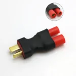 2pc Adapter XT30 XT60 XT90 Traxxas T Plug Deans EC5 EC3 Female to Male HXT 4MM Connectors Plug RC Lipo Battery Control Parts DIY - Image 4