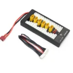 Rc 2-6S 2-8S T / XT60 / XT90 / XT30 /JST Lipo Battery Parallel Charging Board for Imax B6 B6AC B8 Quick Charge For Rc Models - Image 32