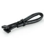 Hobbywing 80mm 140mm 200mm 300mm 400mm Sensor Harness Cable Hall Sensor Cable for Xerun Series Sensored BL Motor adapte - Image 2