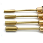 RC Tools 4 pcs hex screw driver set Titanium Plating Hardened 1.5 2.0 2.5 3.0mm screwdriver For Rchelicopter RC toys - Image 5