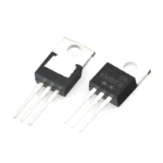 10PCS MBR30100CT Schottky Diodes 3A/100V New Schottky Diode, Upright TO220 - Image 3