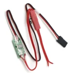 Hobbywing Brushless RPM Sensor For High-Voltage ESC Speed Controller For Rc Car Drone Model - Image 10