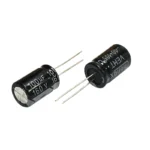 160V100uf  Aluminum Electrolytic Capacitor 160v 100uf 100uf160v 160v100mf 1uf 4.7uf 22uf 47uf 100uf 220uf - Image 2