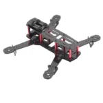 High Quality 250 250mm with 3mm or 4mm arm Carbon Fiber Quadcopter Frame Kit For ZMR250 QAV250 FPV drone - Image 6