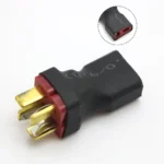 2pc Adapter XT30 XT60 XT90 Traxxas T Plug Deans EC5 EC3 Female to Male HXT 4MM Connectors Plug RC Lipo Battery Control Parts DIY - Image 2