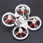 EMAX EZ Pilot 82MM Mini 5.8G Indoor FPV Racing Drone With Camera Goggle Glasses RC Drone 2~3S RTF Version for Beginner - Image 5