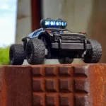 Turbo Racing Baby Monster 1:76 scale Monster Truck RTR Remote Control Mini on-Road Models Fast Rc Car Vehicles Gift Idea - Image 15
