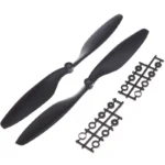 4set XXD A2212/13T 2200KV 1000KV Brushless Motor + 4 x 1045 10*4.5 Propellers (2 pair) for RC F450 F550 MWC Multicopter - Image 4