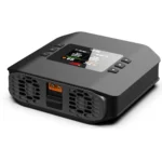 ISDT K4 1~8S Lithium Battery Smart Charger 20A 600W AC/DC IndependentDual Mode Dual Channel For Lipo Battery charge Rc Toy - Image 4
