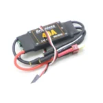 Mitoot Brushless 40A ESC Speed Controler 2-4S With 5V 3A UBEC For RC FPV Quadcopter RC Airplanes Helicopter - Image 10