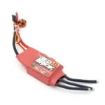 Red Brick 50A 70A 80A 100A 125A 200A Brushless ESC Electronic Speed Controller 5V/3A 5V/5A BEC for FPV Multicopter - Image 2