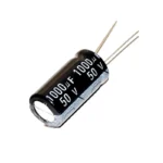 50V1000uf 13x25mm Aluminum Electrolytic Capacitor 1000uf50v 50v 1000uf 50wv 1000mf 50vdc 1000FD 50v1000mf 1000mf50v 2200uf - Image 6