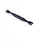 3pcs Wrench 3-4mm 4.5-5mm 5.5-7mm Double End Universal Spanner Open End Wrenches For Rc Crawler Car HSP Traxxas  Axial SCX10 - Image 2