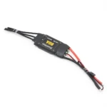 Rc Brushless 80A ESC Speed Controler 2-6S With 5V 5A UBEC For RC FPV Quadcopter RC Airplanes Helicopter - Image 3