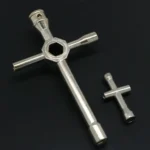 RC Cross Wrenches Sleeve 5.5/7/8/10/17mm 4/5/5.5/7mm Maintenance tools For RC Car HSP 94123 94122 94111 94188 - Image 9