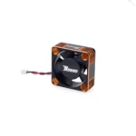 Rocket 25mm 30mm 35mm 40mm 50mm Metal Motor Cooling Fan Fan Heat Sink Fan Cover for 1/10 1/8 1/5 1/12 RC Car Brushless Motor ESC - Image 20