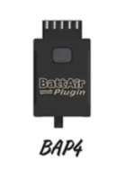 ISDT BattAir Plugin Battery Management System Lipo Battery Smart Controller APP Bluetooth Control 2s 3-4s 5-6s - Image 8