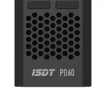 ISDT URUAV PD60 60W 6A Type-C Input Battery Balance FPV Charger for 1-4S Lipo Battery RC Drone Quadcopter Multirotor - Image 4