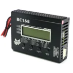 AOK BC168 1-6S 8A 200W Super Speed LCD Intellective Balance Charger/Discharger for Lipo Battery Rc Toys - Image 10