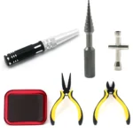18 in 1 / 23 in 1 RC Tools Kits Screwdriver Pliers Hex Sleeve Socket Repair Box Set for Repairing RC Airplanes Rc Car Model Toys - Image 5