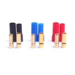 3 Pair AMASS XT150 Connector Adapter 6mm Male/Female Plug High Rated Amps For RC LiPo Battery - Image 7