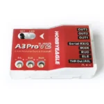 HobbyEagle A3 Pro / A3 Pro V2 Aeroplane RC Flight Controller Stabilizer System Stabilizer Gyro for RC Airplane Fixed-wing Copter - Image 2