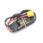 Mitoot Brushless 40A ESC Speed Controler 2-4S With 5V 3A UBEC For RC FPV Quadcopter RC Airplanes Helicopter - Image 8