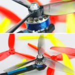 16pcs/lot High Quality 7040 7 Inch 3 Blade Propeller 8 CW 8 CCW for RC Drone FPV Racing Quadcopter DIY Accessories Parts - Image 3