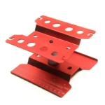 Heightening Work Stand Assembly Platform 360 Degree Rotate Repair Station for RC 1/8 1/10 TRX-4 Axial SCX10 Tamiya HSP - Image 2