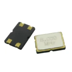 5pcs 7050 Active Crystal Oscillator 24.576MHz SMD 5x7mm 4PIN 24.576M 5070 - Image 3