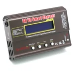 IMAX B6 V3 Digital RC Lipo NiMh Battery Balance Charger+AC POWER 12v 5A Adapter For Rc Drone Car Boat - Image 4