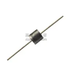 10pcs HER608 Rectifier Diode HER604 HER607 6A 300V 800V 1000V Straight Plug R-6 - Image 4