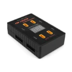 High Quality P4 1-6S XT30 / P4M 1-6S XT60 Plug Parallel Charging Board Support 40A Input 4 Channels Output for Rc Battery - Image 4
