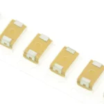 1210/3528 Type B Case Tantalum Capacitors 6.3v 10v 16v 25v 35v 1uf 2.2uf 4.7uf 10uf 22uf 33uf 47uf 100uf  220uf 105 106 107 226 - Image 5