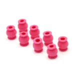 4pcs/lot ATG AV damping Ball High Elastic Rubber Ball Dual-head Anti-vibration for PTZ - Image 5