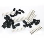 10pair Amass Male/ Female Connector  Servo Plug for RC Multirotor Quadcopter Helicopter Airplane Car Futaba Plug - Image 4