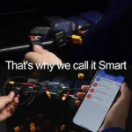 ISDT BattAir Plugin Battery Management System Lipo Battery Smart Controller APP Bluetooth Control 2s 3-4s 5-6s - Image 5