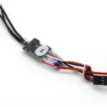 RC 2-3S ESC 6A 8A 10A 12A 15A 20A 30A 40A Electronic Speed Controller ESC with 5V UBEC for RC Multicopter Airplane - Image 35