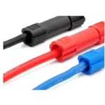 9 Pair AMASS XT150 Connector Adapter Male Female Plug 6mm Gold Banana Bullet Plug For RC LiPo Battery - Image 5