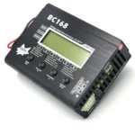 AOK BC168 1-6S 8A 200W Super Speed LCD Intellective Balance Charger/Discharger for Lipo Battery Rc Toys - Image 3