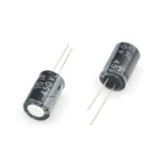 450V10UF 10x16mm 450v 10uf 450v10MFD 450v10mf Aluminum Electrolytic Capacitor 10mf450v 450Volt 450wv 450vdc 15uf 22uf 33uf 47uf - Image 4